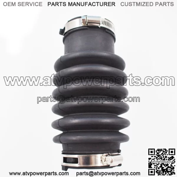 For 4669783AC 2.0L Dodge Neon 2000-2005 Air Cleaner Intake Bellows Hose - Image 2