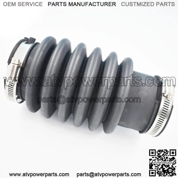 For 4669783AC 2.0L Dodge Neon 2000-2005 Air Cleaner Intake Bellows Hose - Image 3