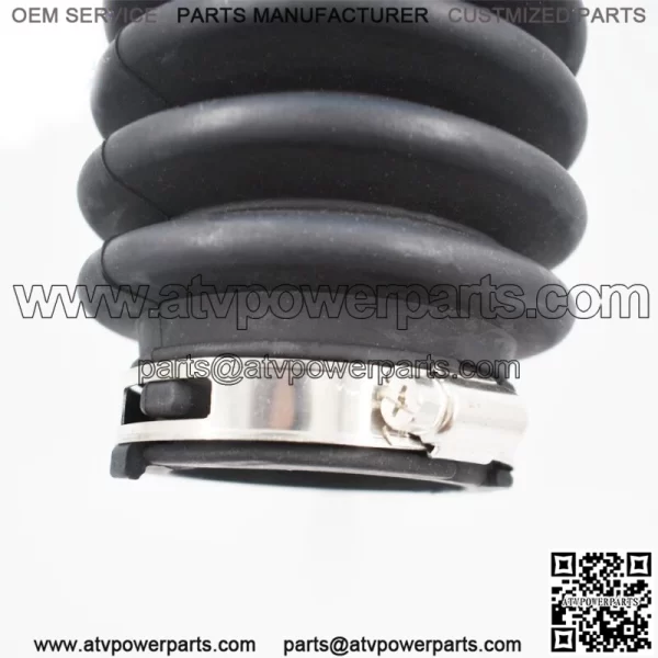 For 4669783AC 2.0L Dodge Neon 2000-2005 Air Cleaner Intake Bellows Hose - Image 4