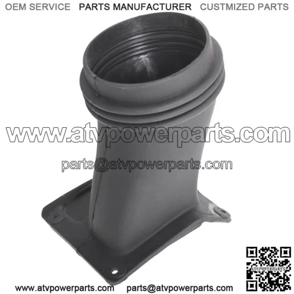 For Challenger Hellcat Headlamp Inlet  Cold Air Intake Duct Tube Functional - Image 2