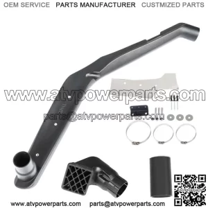 For 1983-1988 Toyota Hilux 65 series 4WD 4Y/3Y/2L engine Air Intake Snorkel Kits