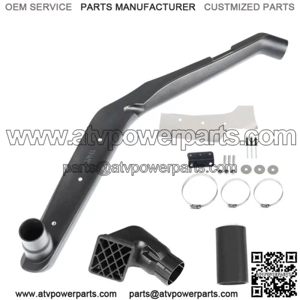For 1983-1988 Toyota Hilux 65 series 4WD 4Y/3Y/2L engine Air Intake Snorkel Kits