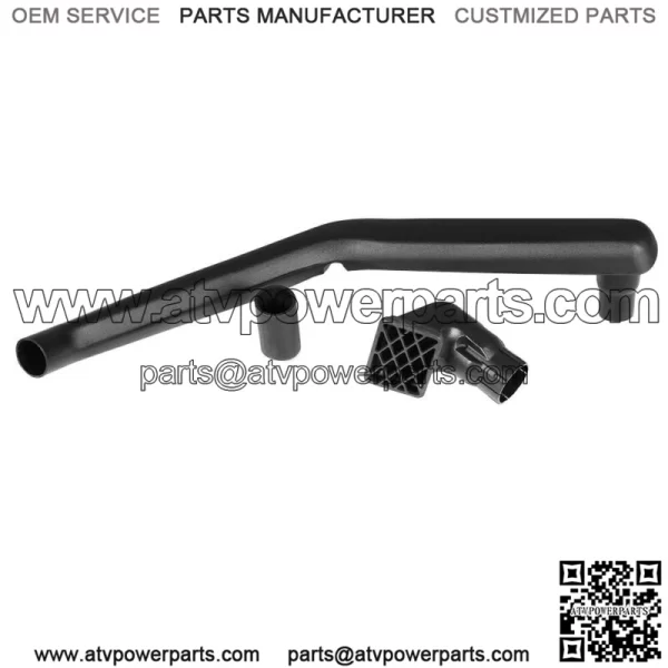For 1983-1988 Toyota Hilux 65 series 4WD 4Y/3Y/2L engine Air Intake Snorkel Kits - Image 2