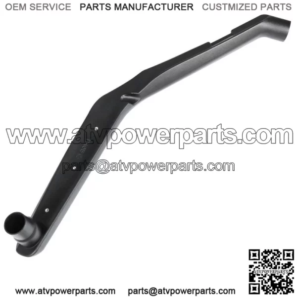 For 1983-1988 Toyota Hilux 65 series 4WD 4Y/3Y/2L engine Air Intake Snorkel Kits - Image 3
