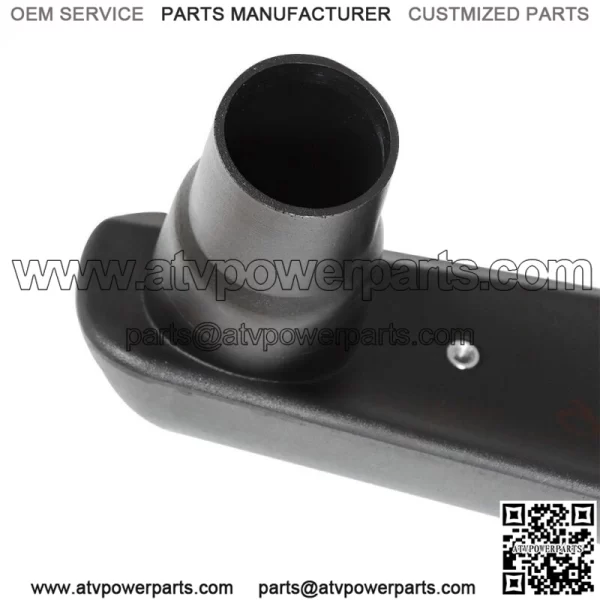 For 1983-1988 Toyota Hilux 65 series 4WD 4Y/3Y/2L engine Air Intake Snorkel Kits - Image 4