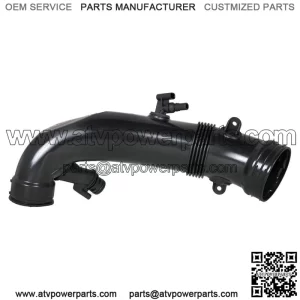 For MINI R55 R56 R57 R58 R59 R60 R61 13717627501 Air Duct Intake Boot