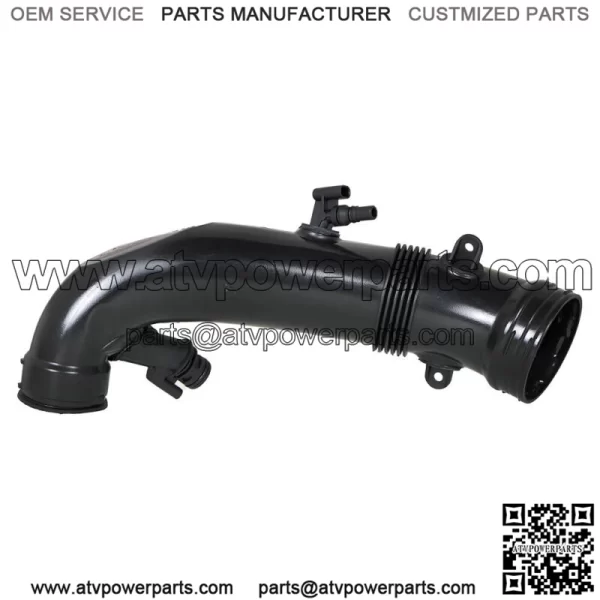 For MINI R55 R56 R57 R58 R59 R60 R61 13717627501 Air Duct Intake Boot