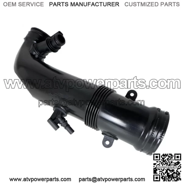 For MINI R55 R56 R57 R58 R59 R60 R61 13717627501 Air Duct Intake Boot - Image 4