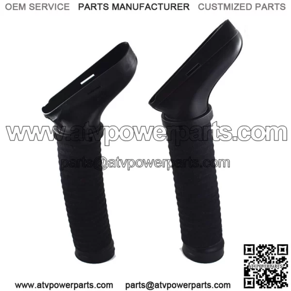 Air Cleaner Intake Tube set Fit For 2010-2012 Mercedes Benz GLK350 - Image 2