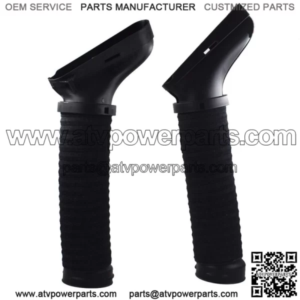 Air Cleaner Intake Tube set Fit For 2010-2012 Mercedes Benz GLK350 - Image 4