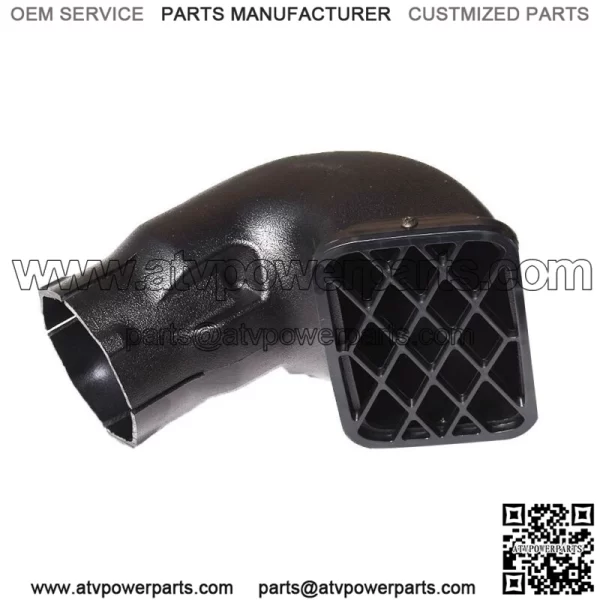 For toyota 1995-2004 1st gen tacoma 1996-2002 3rd 4runner v6 snorkel intake kit - Image 4