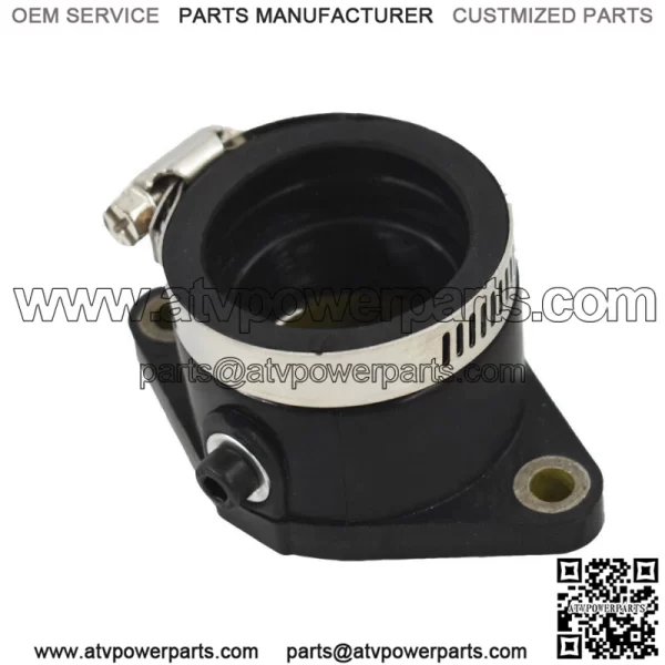 4 Left Right Carburetor Intake Manifold Boot fit for Suzuki Gs850 G Gl 1980-1983 - Image 2