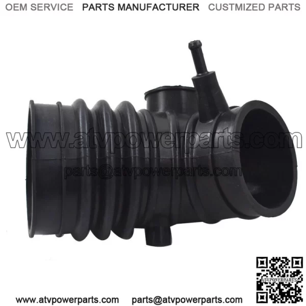 2813937130 Air Intake Hose Fit For 2001-2006 Hyundai Santa Fe 2.7L V6 Gas - Image 2