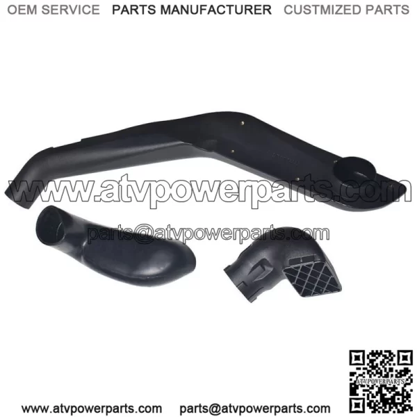 For 1998-2007 snorkel toyota 2005 100 Series Land Cruiser  Cold Intake System - Image 3