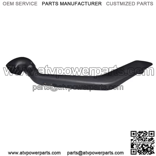 For 1998-2007 snorkel toyota 2005 100 Series Land Cruiser  Cold Intake System - Image 4