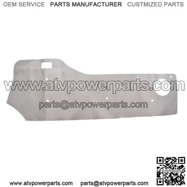 Intake Snorkel Kit For 90-97 Toyota 80 Series Land Cruiser Lexus LX450 - Image 3