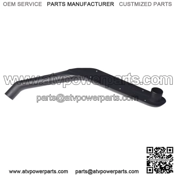 Intake Snorkel Kit For 90-97 Toyota 80 Series Land Cruiser Lexus LX450 - Image 4