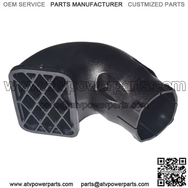 Intake Snorkel Kit For 90-97 Toyota 80 Series Land Cruiser Lexus LX450 - Image 5