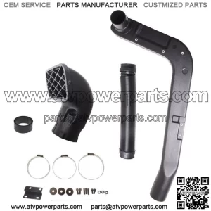 Intake Snorkel Kit FOR 1980-1984 Toyota 40 42 45 47 Series Land Cruiser BJ