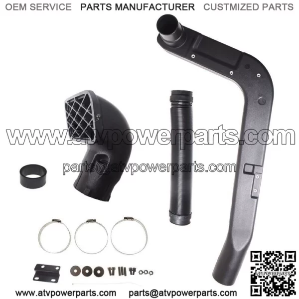 Intake Snorkel Kit FOR 1980-1984 Toyota 40 42 45 47 Series Land Cruiser BJ