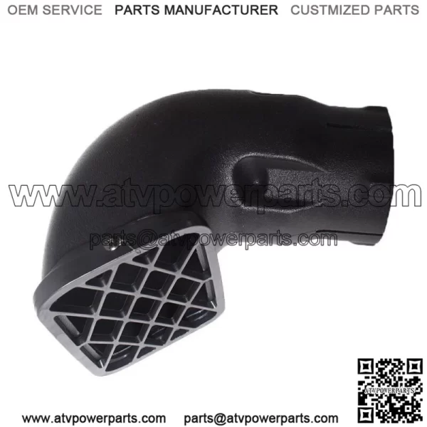 Intake Snorkel Kit FOR 1980-1984 Toyota 40 42 45 47 Series Land Cruiser BJ - Image 4
