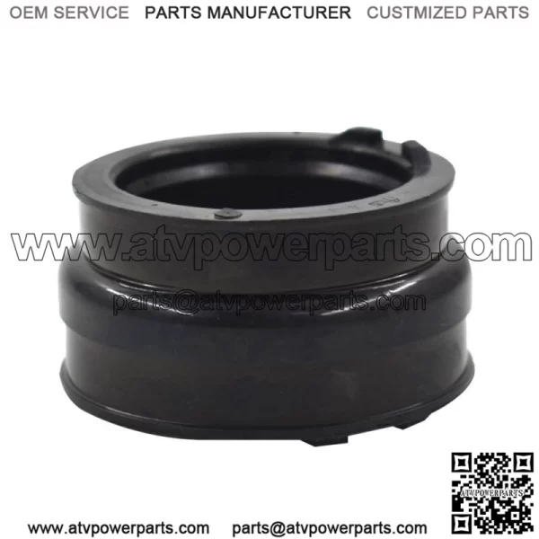 Carburetor Intake Manifold Rubber Holder Boot For Yamaha Grizzly 600 YFM600F - Image 4