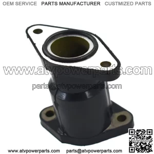 Intake Manifold Carburetor Boot for Yamaha Grizzly 125 YFM125 2004-2013