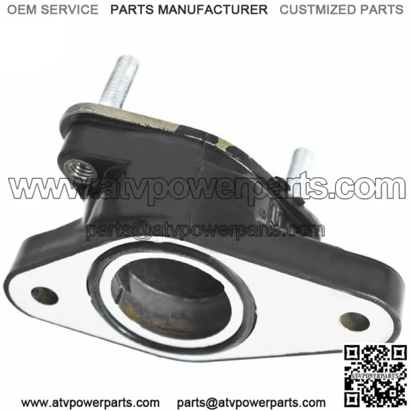 Carburetor Intake Manifold Boot For Honda Sportrax 250 TRX250EX 2001-2008 - Image 2