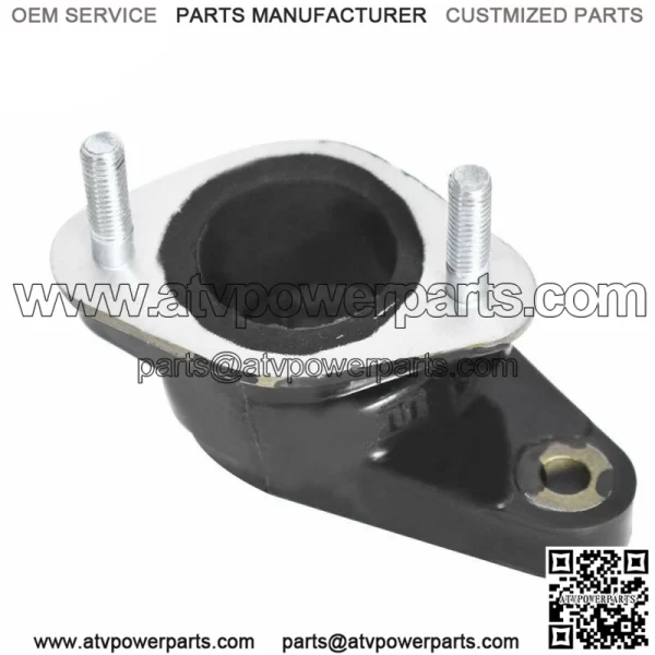 Carburetor Intake Manifold Boot For Honda Sportrax 250 TRX250EX 2001-2008 - Image 3