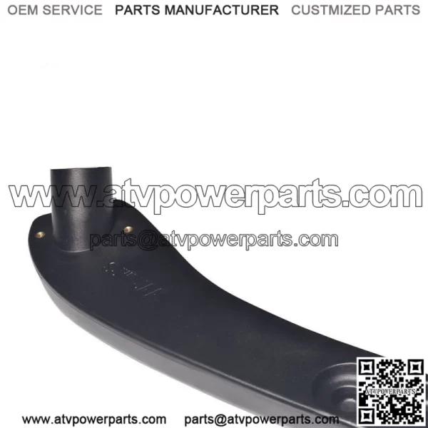For 1992-1999 Jeep Wrangler Ram Intake System Snorkel Kit 4x4 4x2 Off Road - Image 4