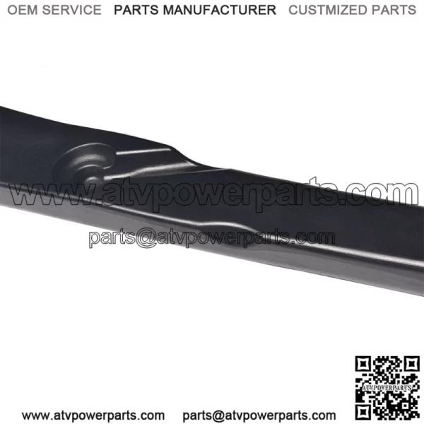 For 1992-1999 Jeep Wrangler Ram Intake System Snorkel Kit 4x4 4x2 Off Road - Image 5