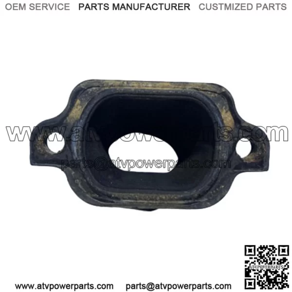 05-14 Polaris Sportsman Ranger RZR 800 Intake Adapter Manifold OEM 1240494 USED - Image 3
