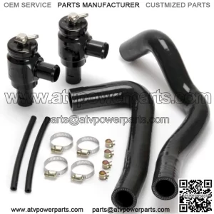 New Genuine Blow Off Valve Kit For BMW 135i 335i 535i Z4 KOMPACT