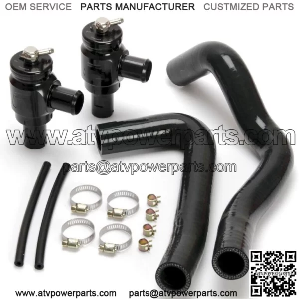 New Genuine Blow Off Valve Kit For BMW 135i 335i 535i Z4 KOMPACT