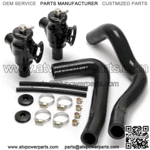 New Genuine Blow Off Valve Kit For BMW 135i 335i 535i Z4 Dual Port