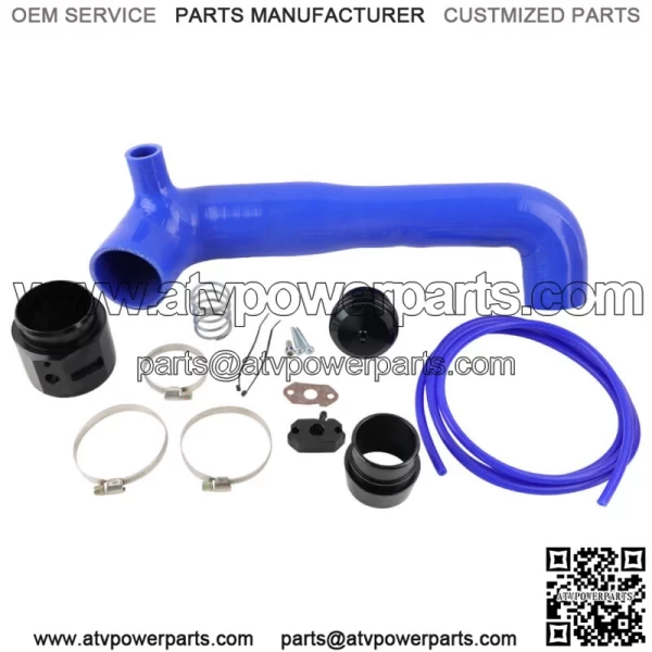 Dump Blow Off Valve Fits For VW Jetta Golf Polo MK7 Forge 1.2 & 1.4 TSI BOV Kit