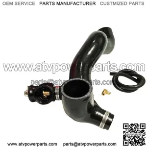 CanAm Maverick 1000R Turbo Blow Off Valve Kit BOV XRS XDS