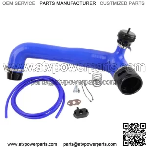 Dump Blow Off Valve BOV Kit Fits For VW Jetta Golf Polo MK7 Forge 1.2 & 1.4 TSI