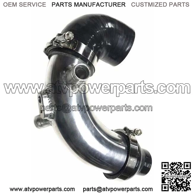 2016-21 RZR XP Turbo & Turbo S High Flow Intake