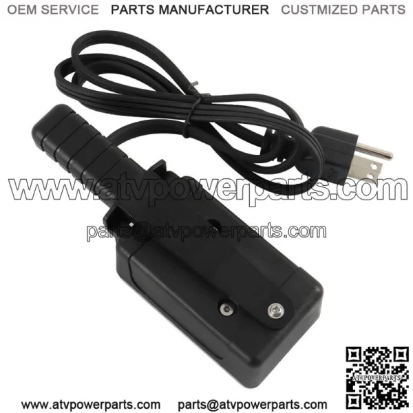 For Tractors or Other Equipment Magnetic Engine Block Heater 200W - Image 2