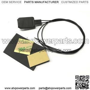 Atv thumb warmer without plug