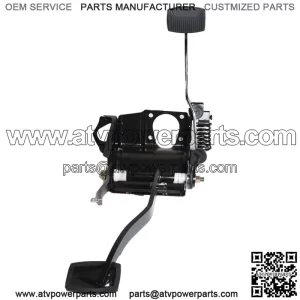 For 1992-1996 Ford F150 &1992-1997 F250 F350 Brake Clutch Pedal F3TZ2455A