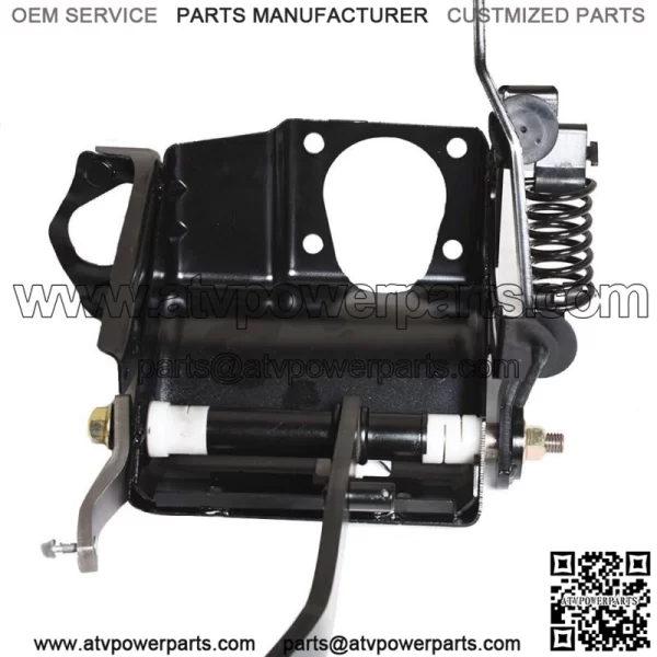 For 1992-1996 Ford F150 &1992-1997 F250 F350 Brake Clutch Pedal F3TZ2455A - Image 4