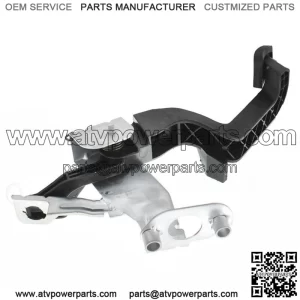 For 2003 2004 2005 2006 2007 Saturn Ion 15274047 Clutch Pedal with Bracket