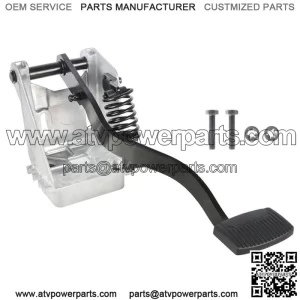 For 1999 -2003 Ford Super Duty 7.3L YC3Z7B633BA Clutch Pedal Assembly