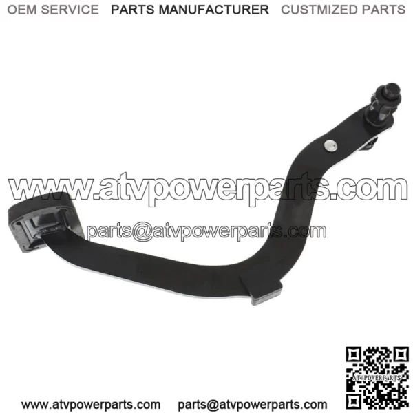 For 1999 - 2002 Chevrolet C/K Pickup Carryover Model Clutch Pedal Assembly - Image 3