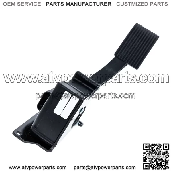 Polaris 4080526 Electronic Throttle Pedal 2018-2021 Ranger XP Crew 1000 EPS FS - Image 3