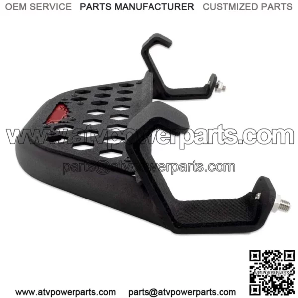 Ford Bronco 21-23+Steps 2pcs - Image 2