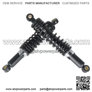 12.6" 320mm Motorcycle Rear Shock Absorber Suspension For Suzuki GS125