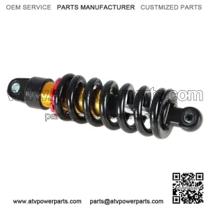 10.5" 270mm Rear Shock Spring For Dirt Pit Bike SDG SSR 50cc 110cc 125cc Scooter